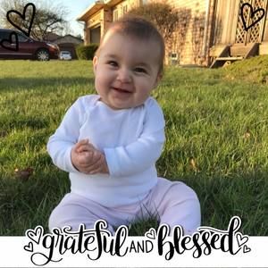 Meet your Posher, Grace